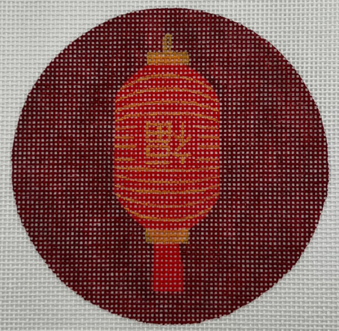 Lunar New Year - Red Lanterns