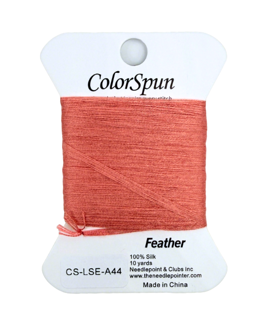 ColorSpun - Feather