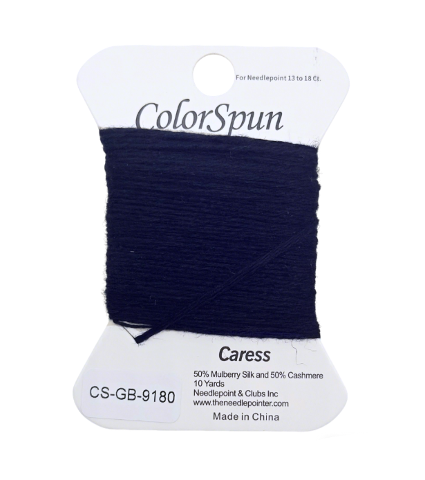 ColorSpun - Caress