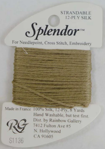 Splendor