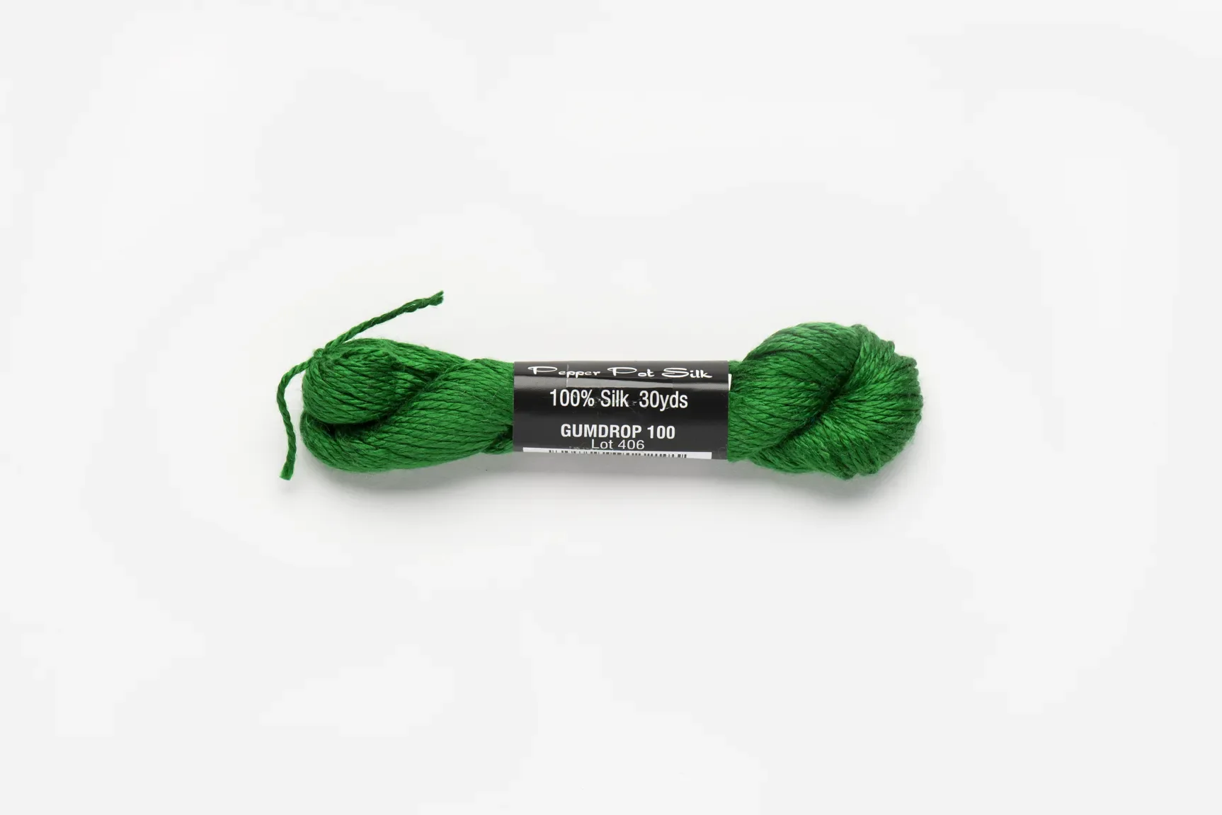 Planet Earth Pepper Pot Silk