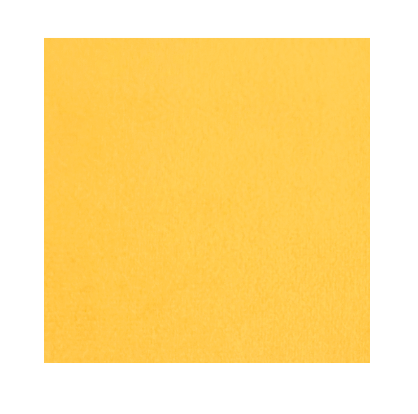 Square Felt Backing