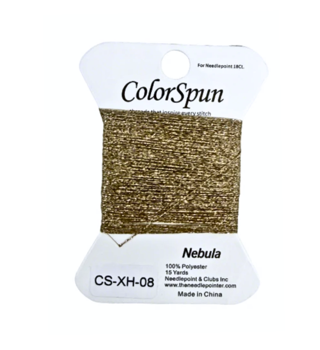 ColorSpun - Nebula