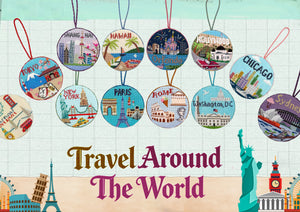Travel Around the World