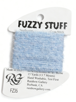 FZ35-PALE BLUE