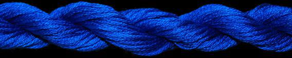 Overdyed Cotton Floss - Assorted Colors