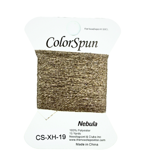 ColorSpun - Nebula