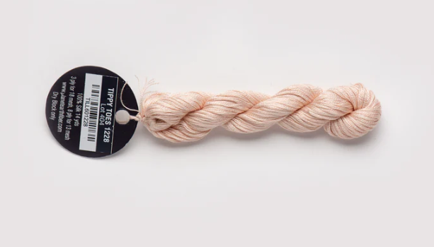 Planet Earth Silk Ply