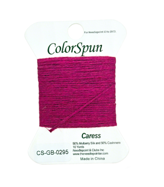 ColorSpun - Caress