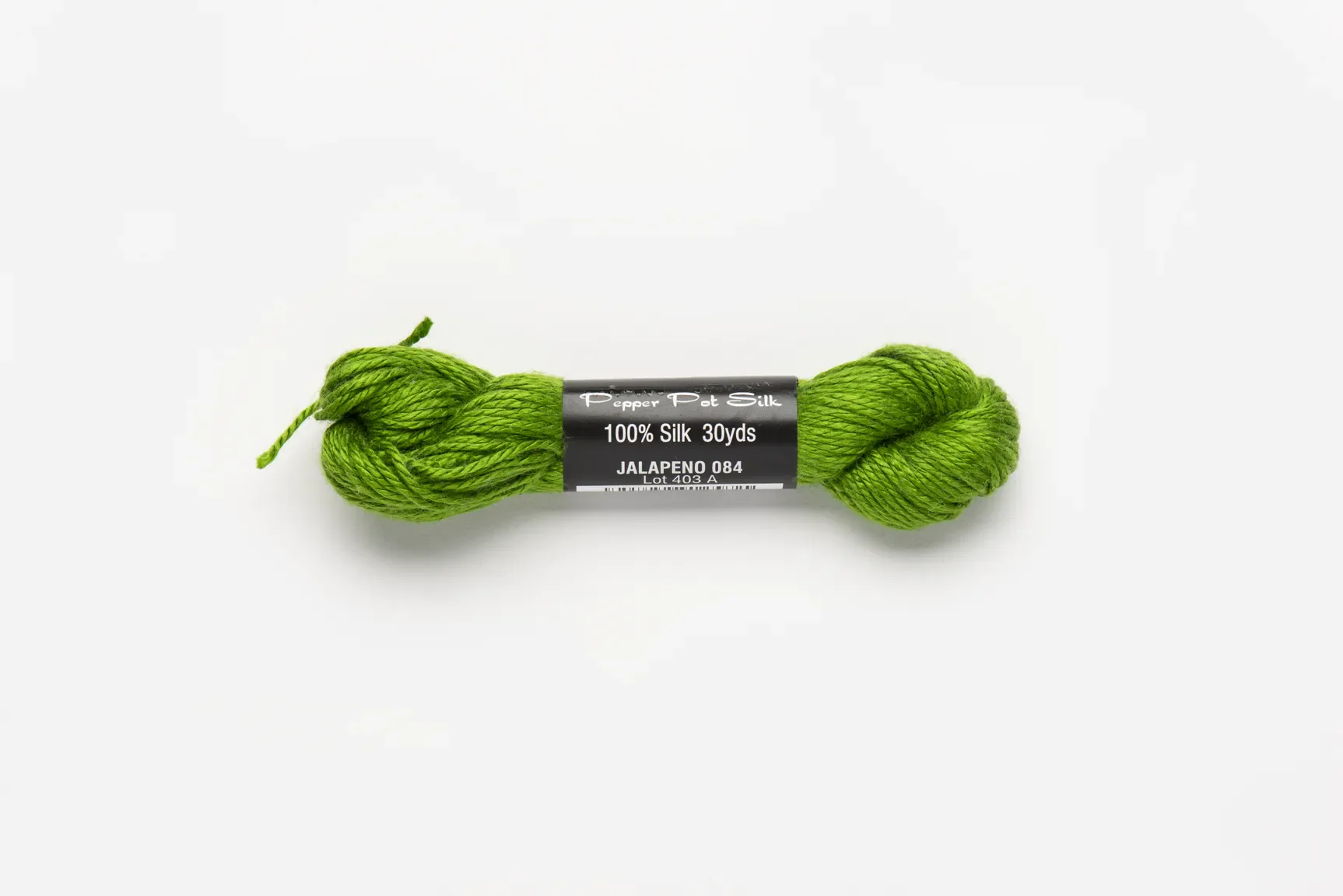 Planet Earth Pepper Pot Silk