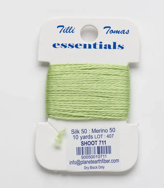 Planet Earth Essentials