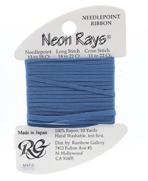 Neon Ray -  Assorted Colors