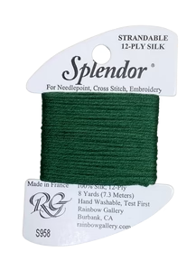Splendor