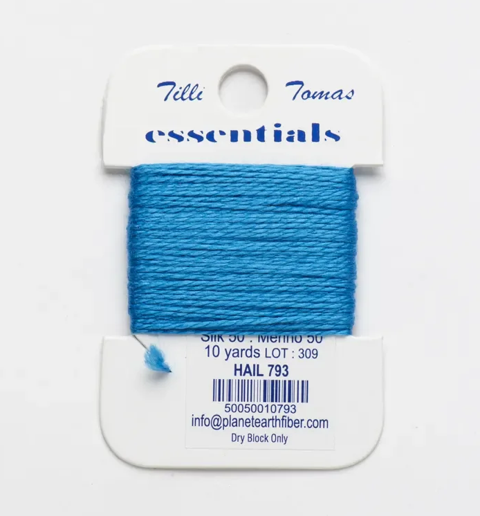 Planet Earth Essentials