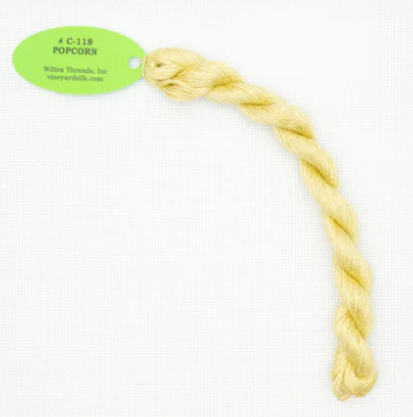 Vineyard Silk Classic