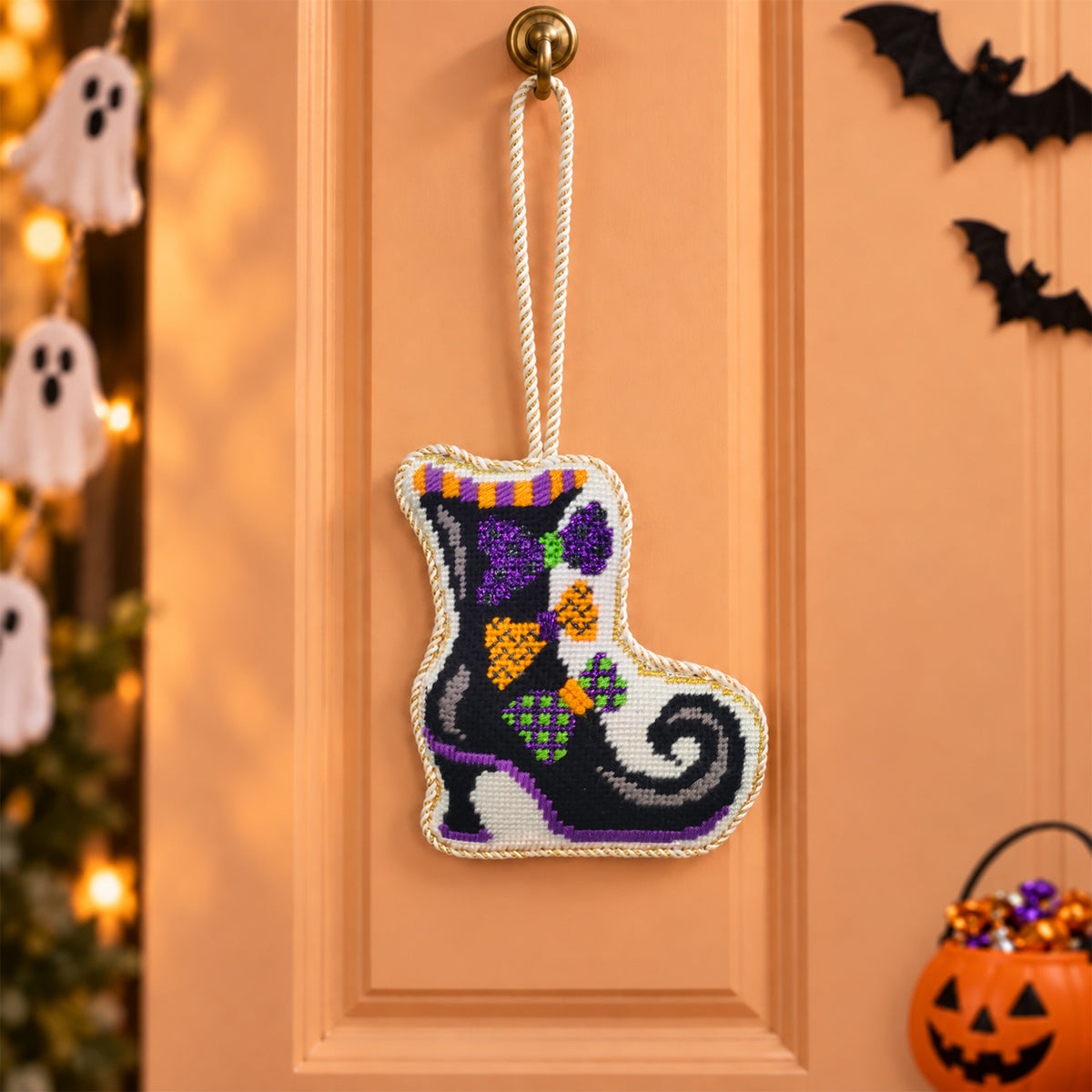 Halloween Curiosities Club