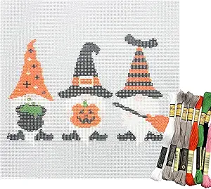 Gnomes Kit - Halloween