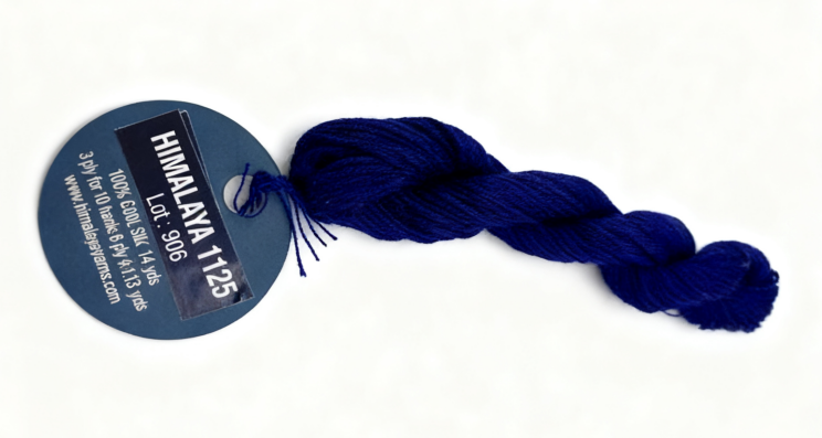 Planet Earth Silk Ply