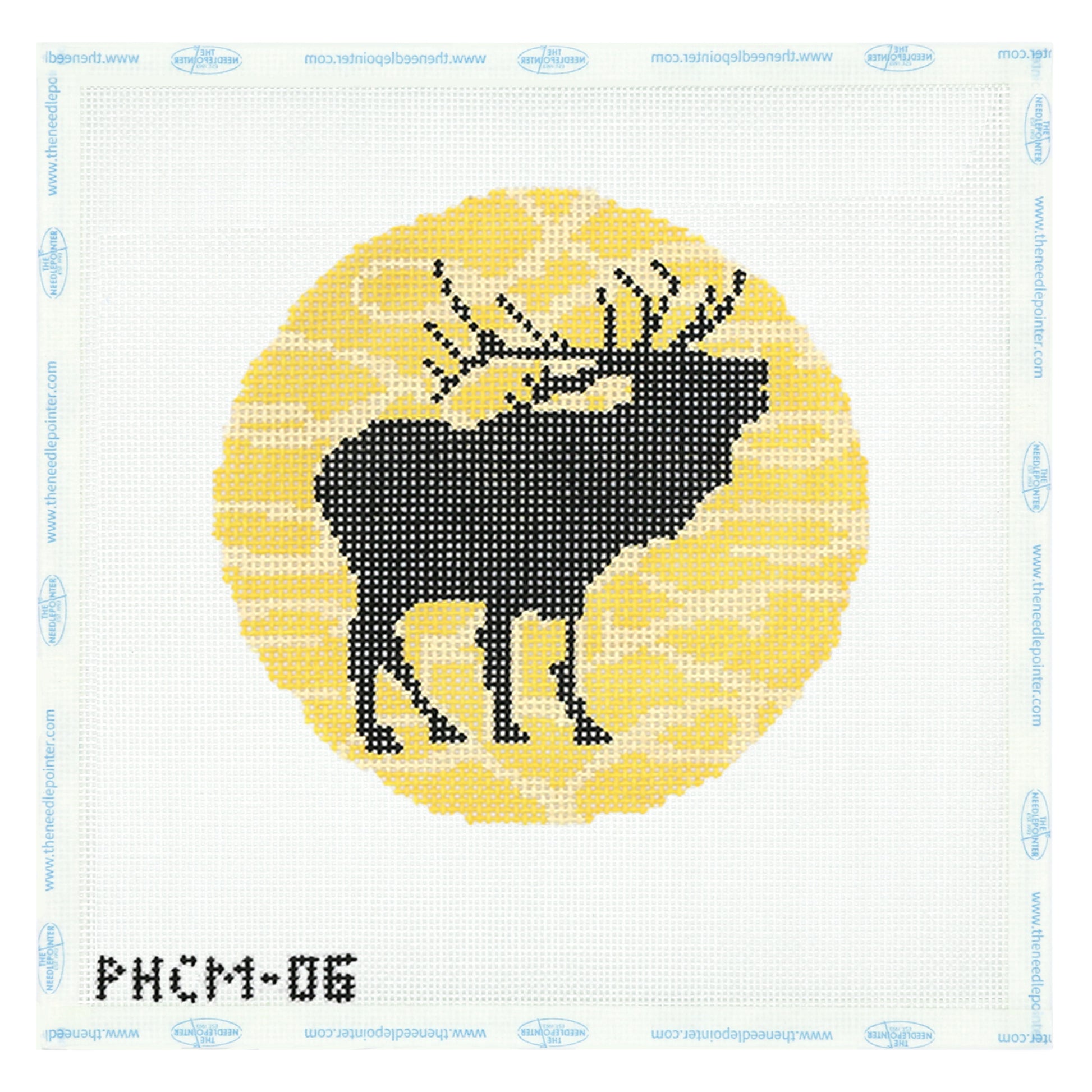 Green Elk