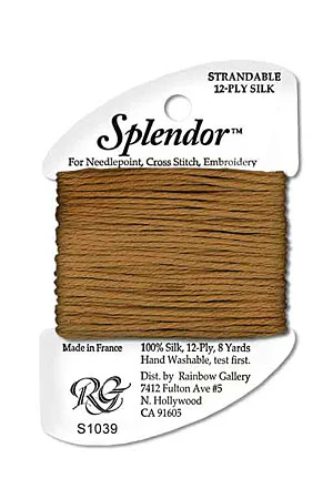 Splendor