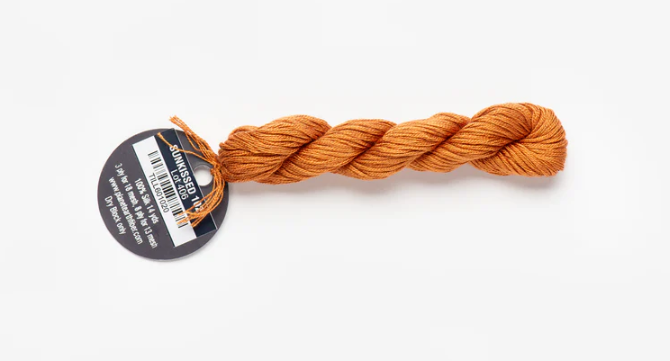 Planet Earth Silk Ply