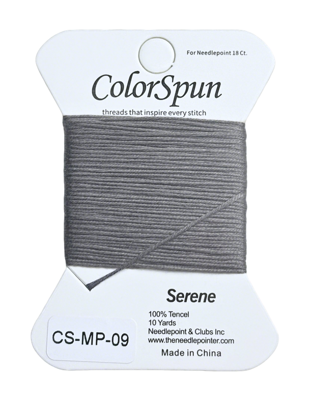 ColorSpun - Serene