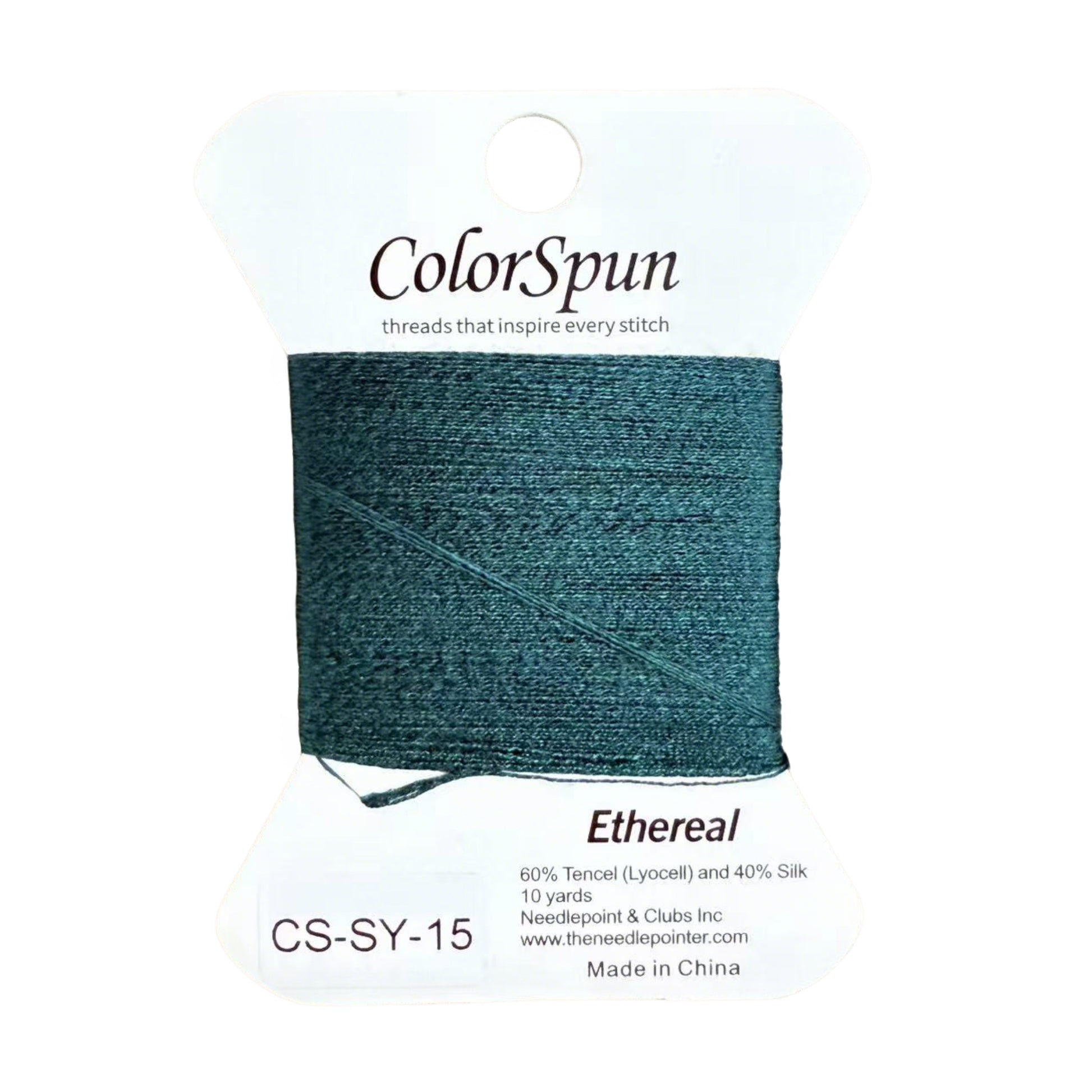 ColorSpun - Ethereal