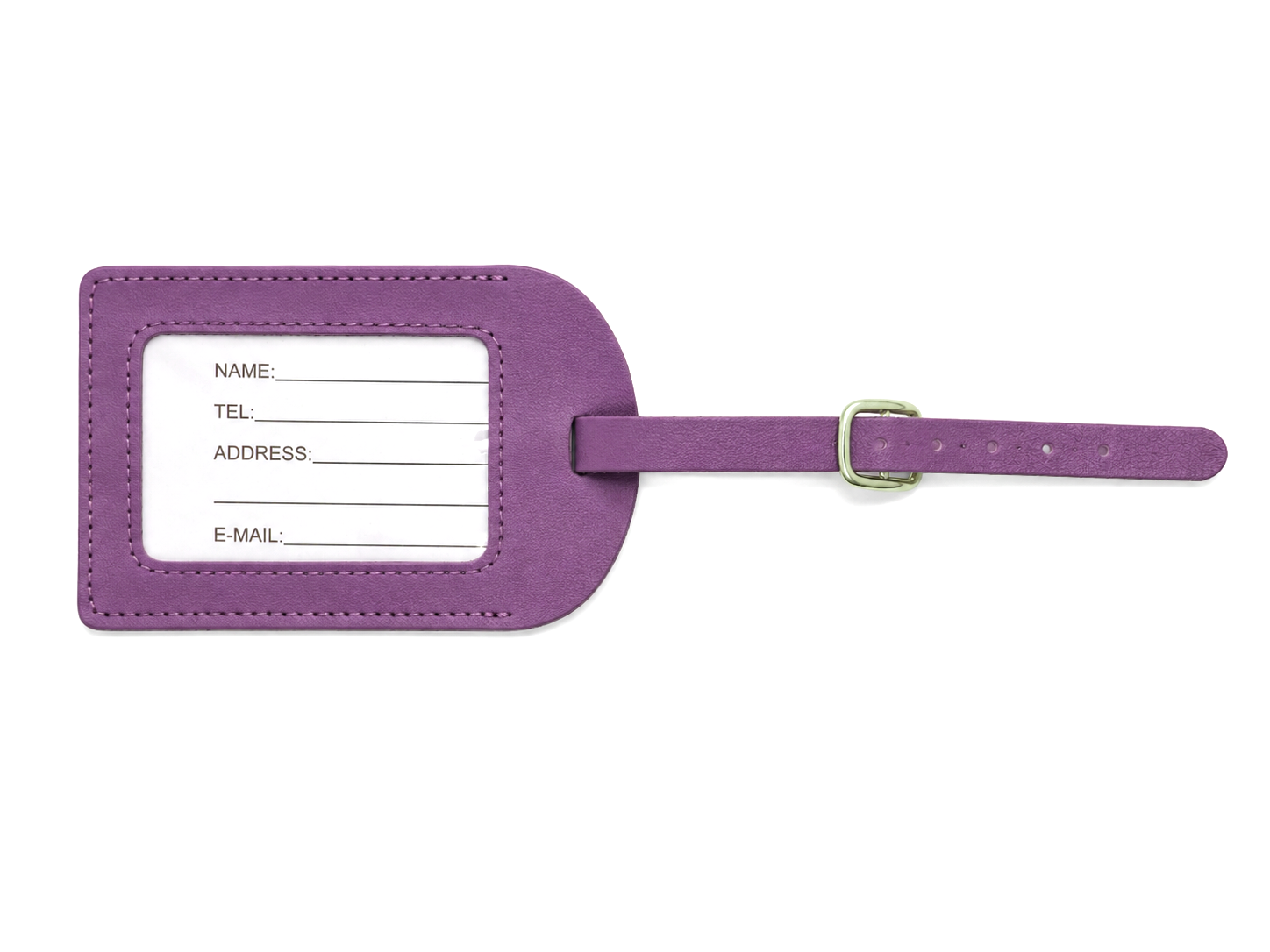 Luggage/ID Tag