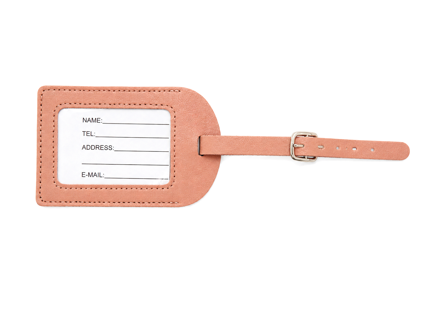 Luggage/ID Tag