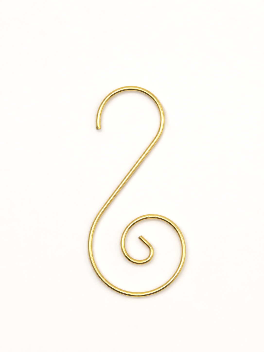 Ornament Hanging Hook