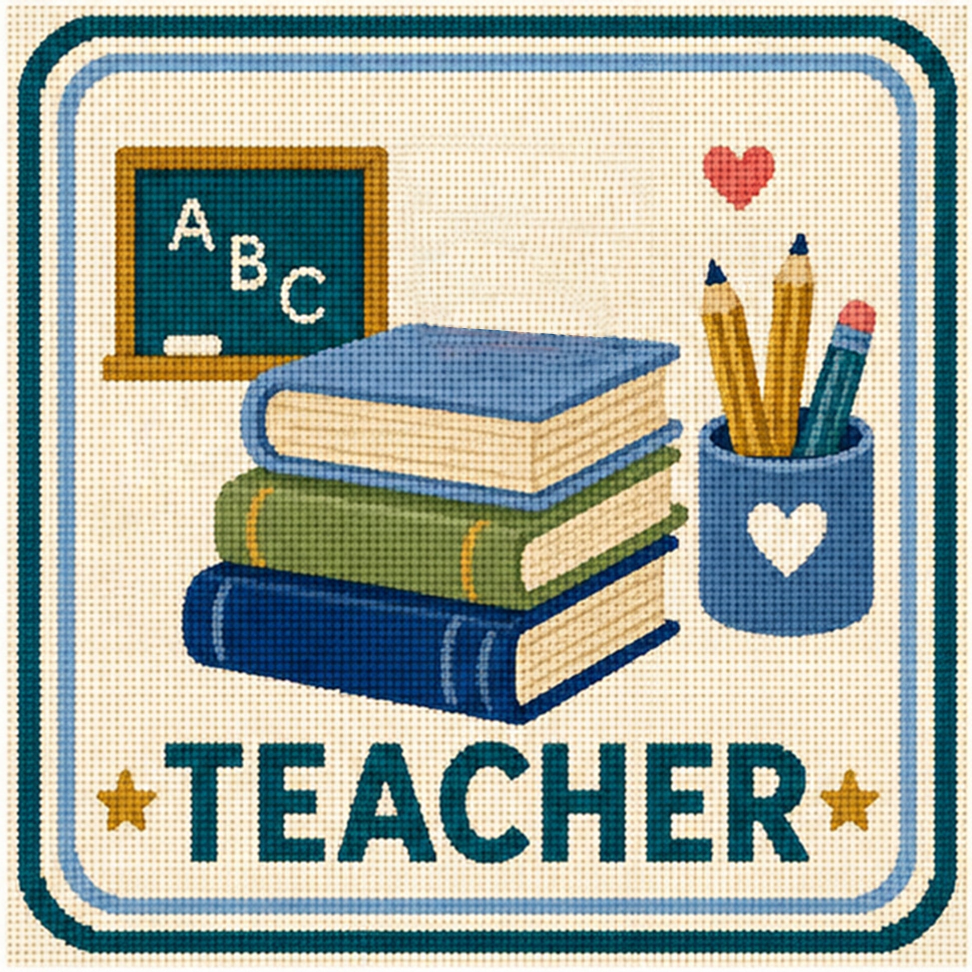 Teacher - Shaping Tomorrow