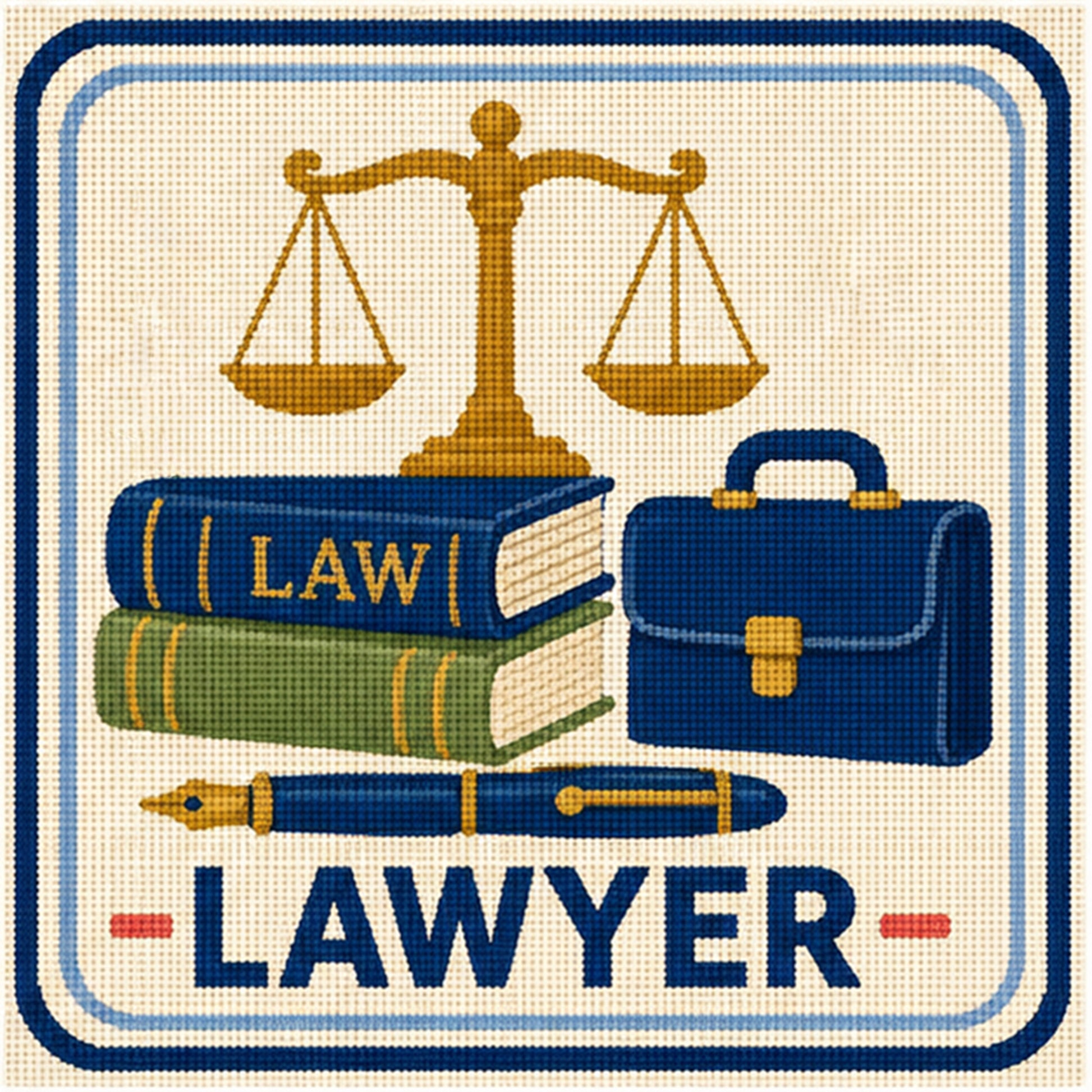 Lawyer - Justice in Practice