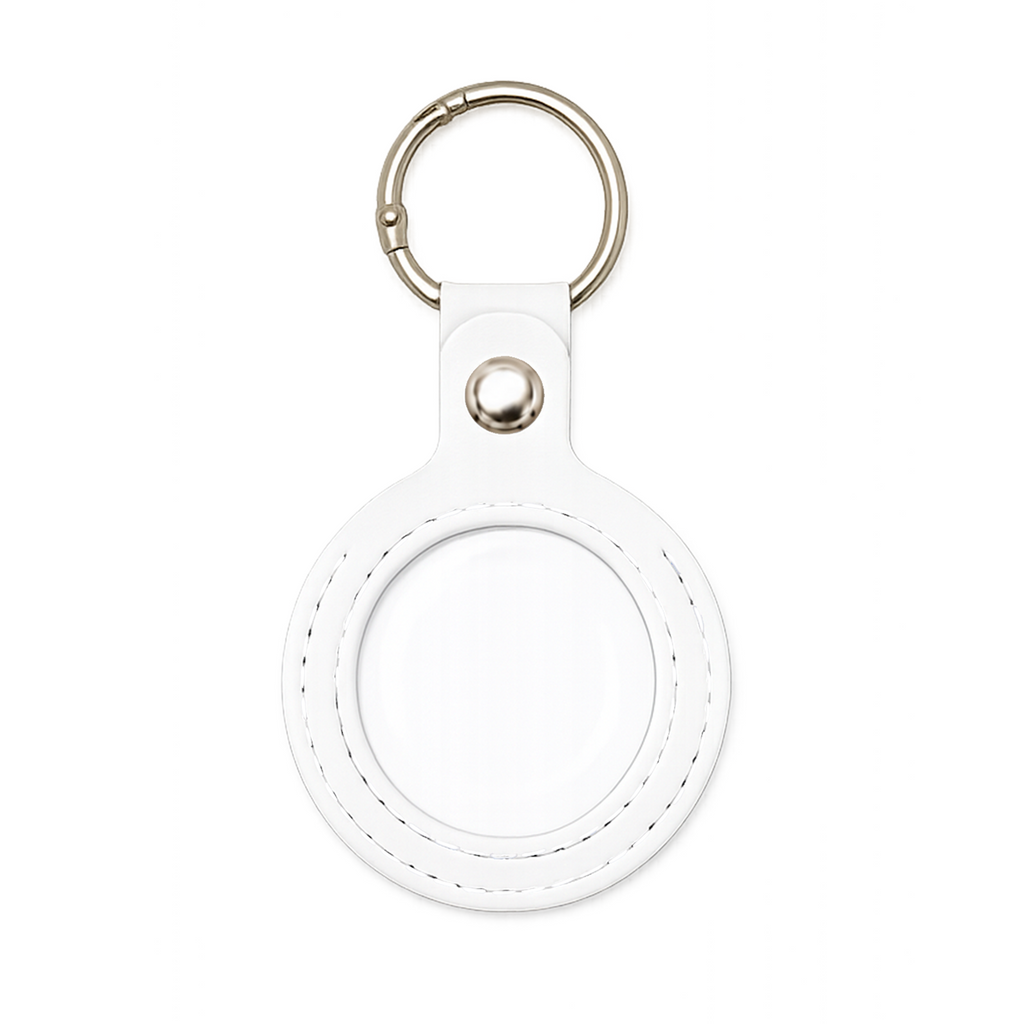 Petite Double-Sided Display Needlepoint Charm – 1-1/2” Key Fob & Bag Charm