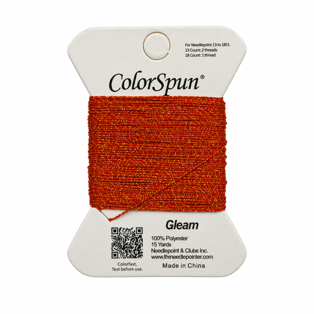 ColorSpun - Gleam