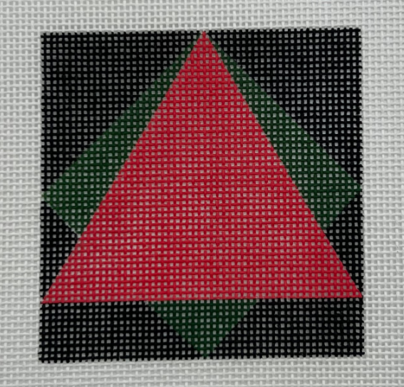 Fruit Slice - Watermelon