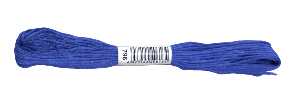 Colorful World – Elegant Cotton Thread