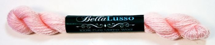 Bella Lusso Wool