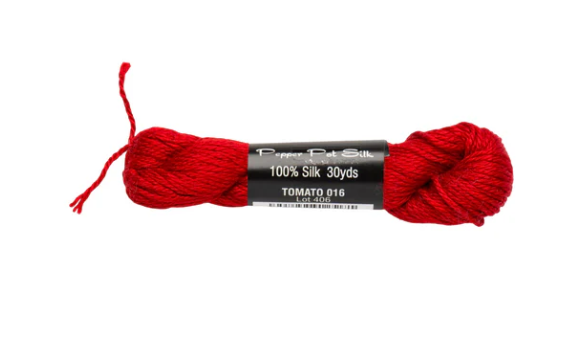 Planet Earth Pepper Pot Silk