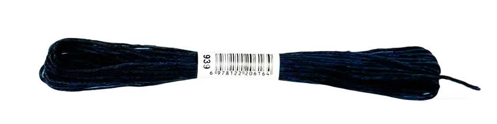 Colorful World – Elegant Cotton Thread