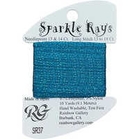 SR37-TURQUOISE