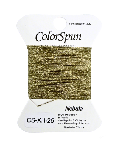 ColorSpun - Nebula