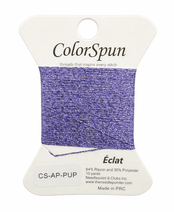 ColorSpun - Eclat