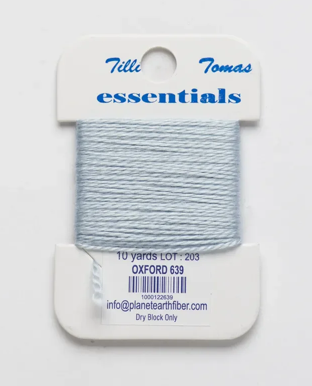 Planet Earth Essentials