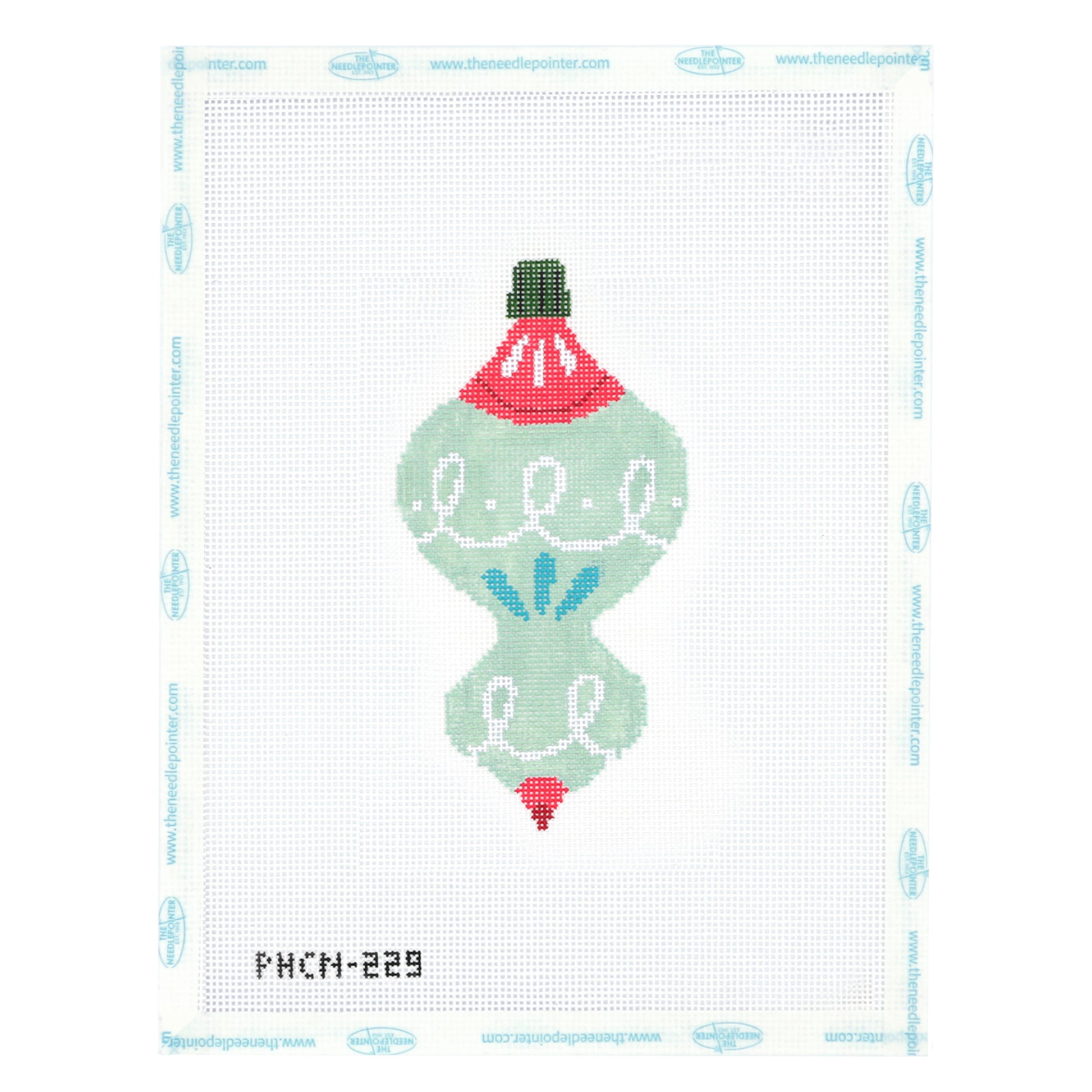 Festive Baubles 3