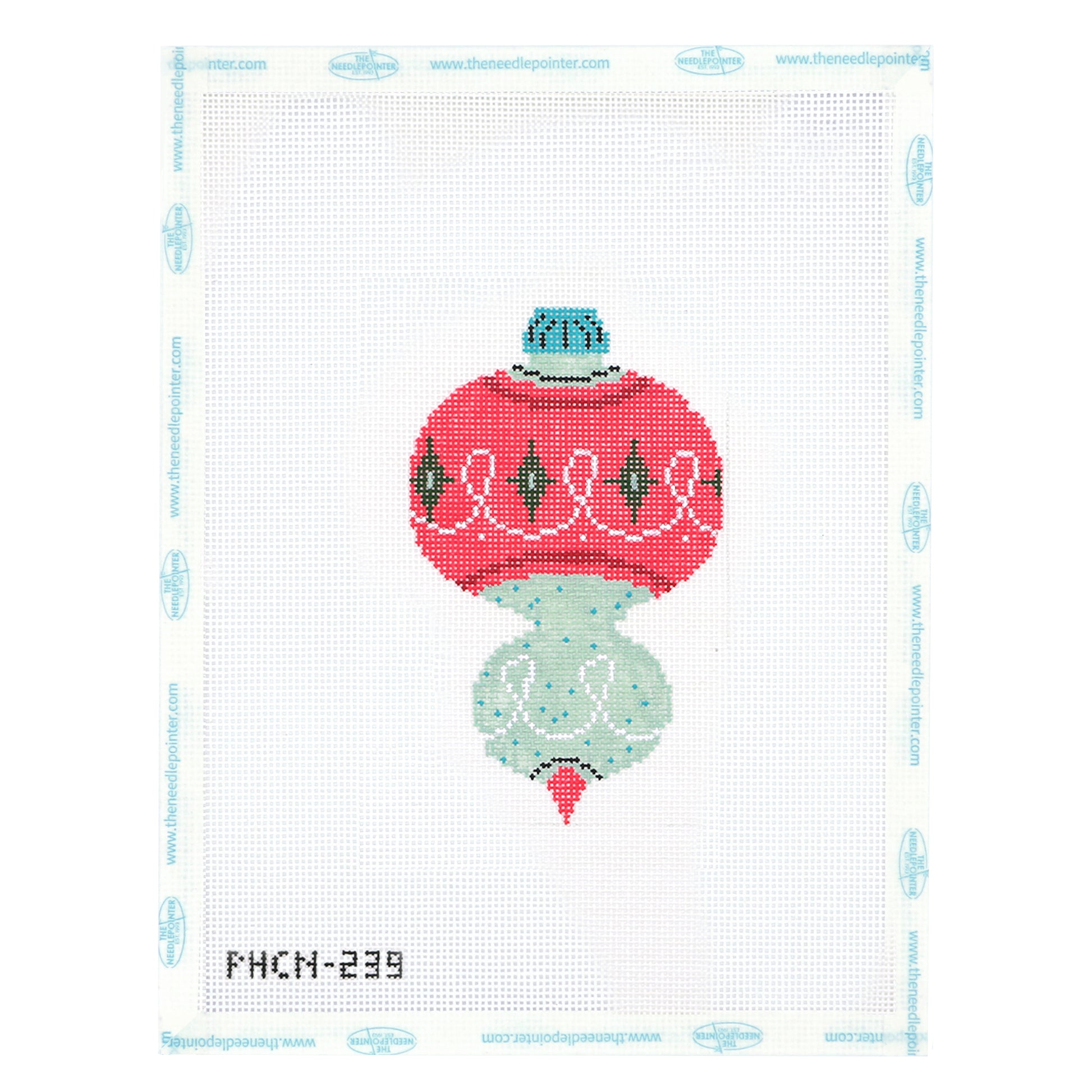 Festive Baubles 13