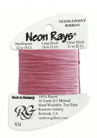 N14-HOT PINK