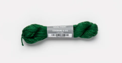 Planet Earth Pepper Pot Silk