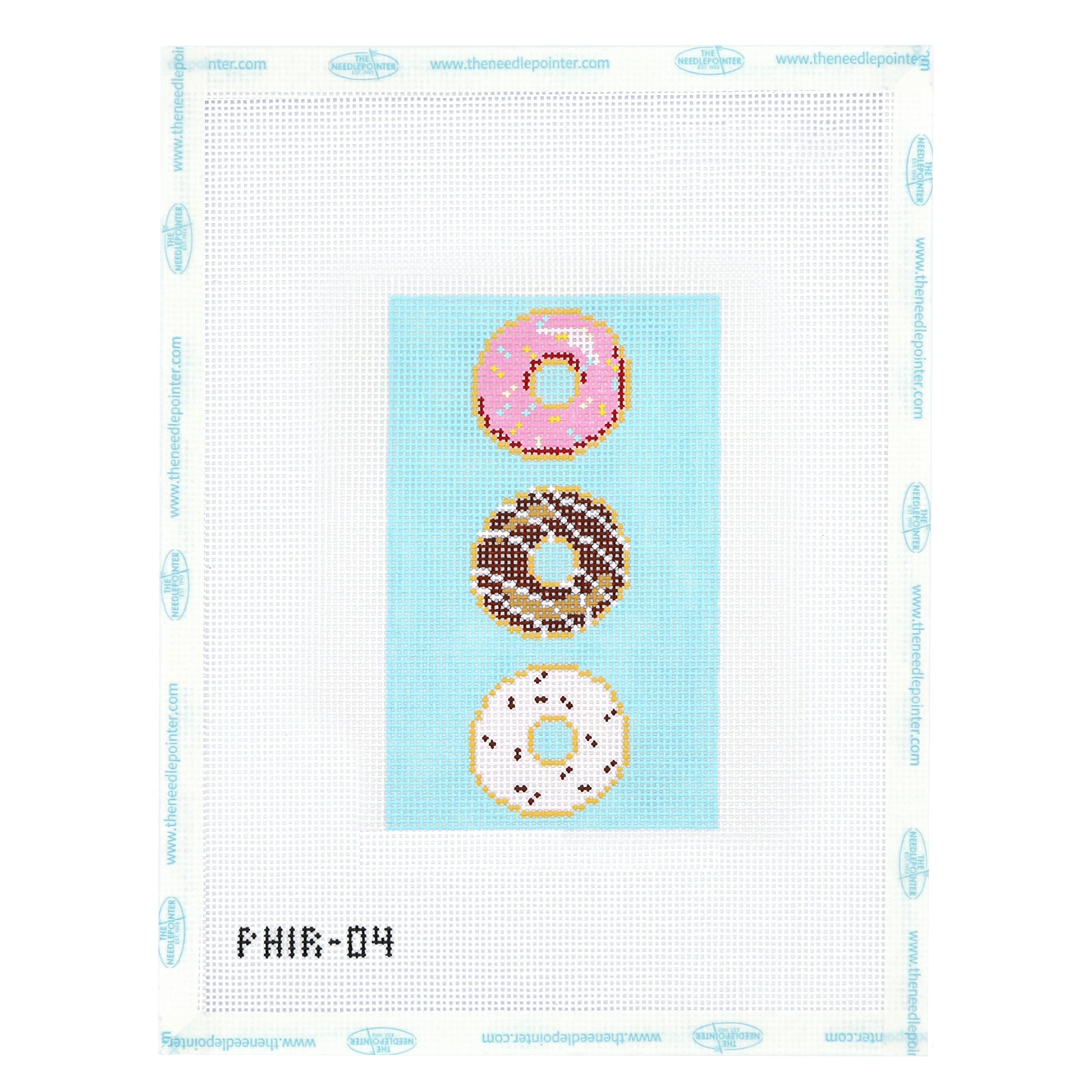 Delicious Donuts