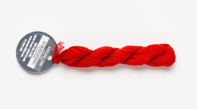 Planet Earth Silk Ply