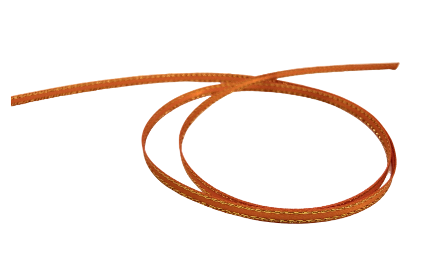 Ribbon Bow for Ornaments